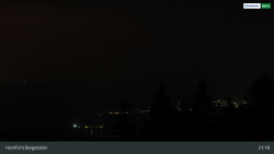 Smrčina / Hochficht