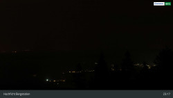 Smrčina / Hochficht