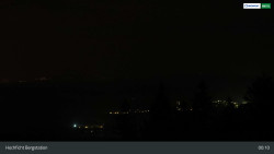 Smrčina / Hochficht