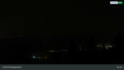 Smrčina / Hochficht