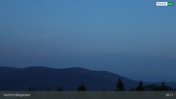 Smrčina / Hochficht