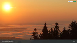 Smrčina / Hochficht