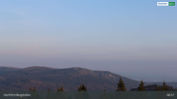 Smrčina / Hochficht