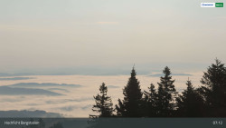 Smrčina / Hochficht