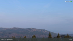 Smrčina / Hochficht