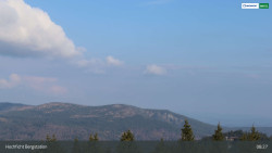 Smrčina / Hochficht