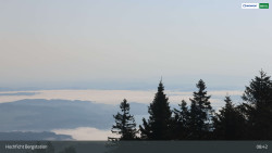 Smrčina / Hochficht