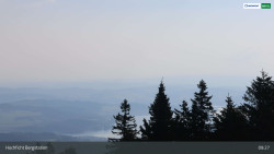 Smrčina / Hochficht