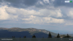 Smrčina / Hochficht