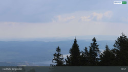 Smrčina / Hochficht