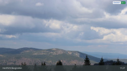 Smrčina / Hochficht