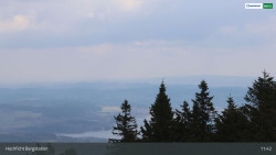 Smrčina / Hochficht