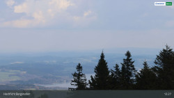 Smrčina / Hochficht