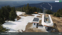 Smrčina / Hochficht