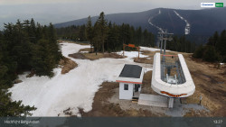 Smrčina / Hochficht