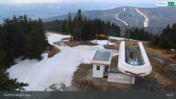 Smrčina / Hochficht