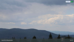 Smrčina / Hochficht