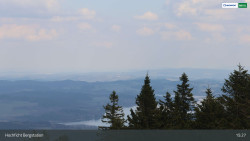 Smrčina / Hochficht