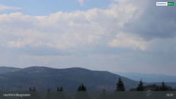 Smrčina / Hochficht