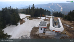 Smrčina / Hochficht