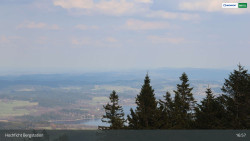 Smrčina / Hochficht