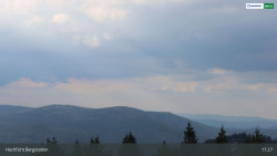 Smrčina / Hochficht