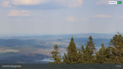 Smrčina / Hochficht