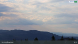 Smrčina / Hochficht