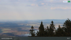 Smrčina / Hochficht