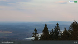 Smrčina / Hochficht