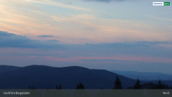 Smrčina / Hochficht