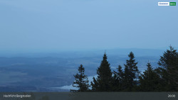 Smrčina / Hochficht