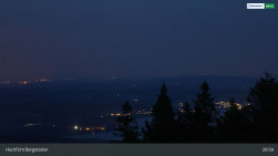 Smrčina / Hochficht