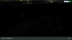 Smrčina / Hochficht