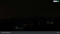 Smrčina / Hochficht