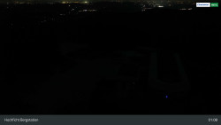 Smrčina / Hochficht