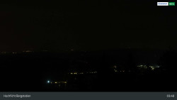 Smrčina / Hochficht