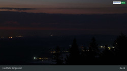 Smrčina / Hochficht