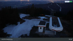 Smrčina / Hochficht