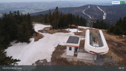 Smrčina / Hochficht
