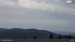 Smrčina / Hochficht