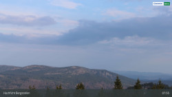 Smrčina / Hochficht