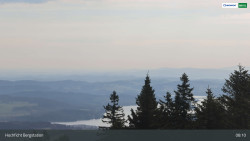 Smrčina / Hochficht