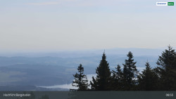 Smrčina / Hochficht