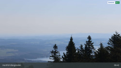 Smrčina / Hochficht