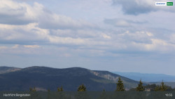 Smrčina / Hochficht