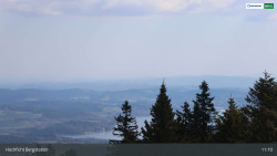 Smrčina / Hochficht