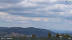 Smrčina / Hochficht