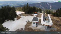 Smrčina / Hochficht