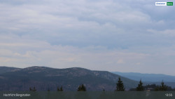 Smrčina / Hochficht